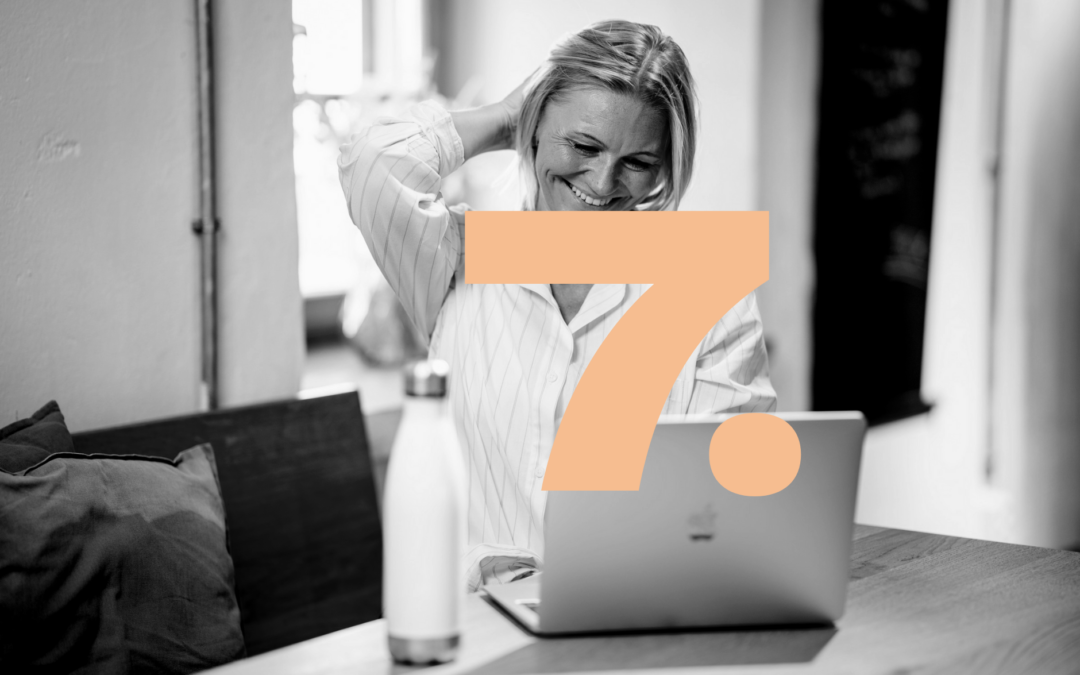 Lektion 7: Salutogenese