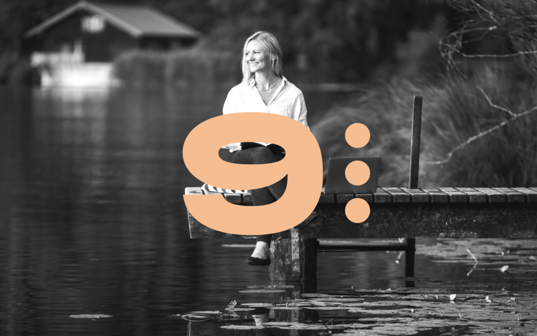 Lektion 9: Positive Selbstgespräche