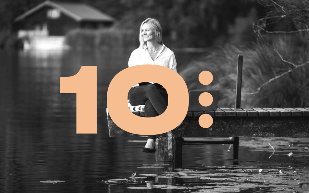 Lektion 10: Kontrollierte Abreaktion