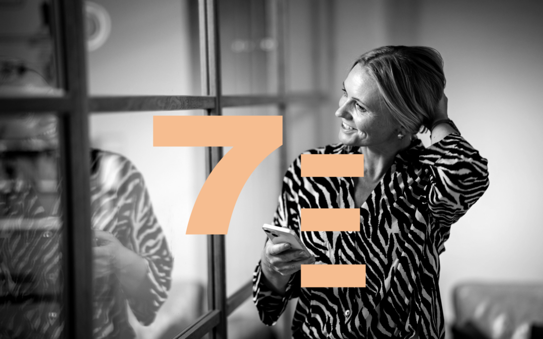 Lektion 7:  Purpose & Emotionale Klarheit
