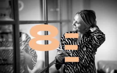 Lektion 8: Deinen Purpose-Satz formulieren