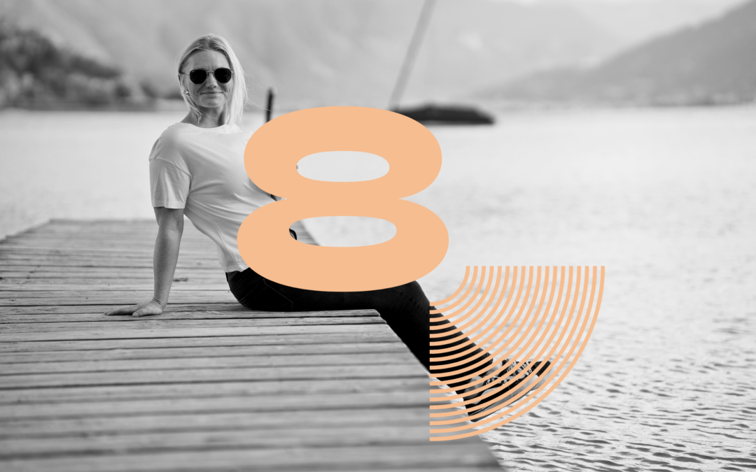 Lektion 8: Bewegung als Selbstfürsorge – nicht als Pflicht
