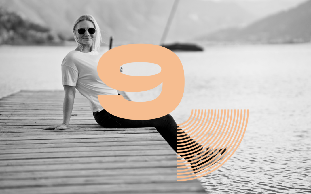 Lektion 9: Reflexion & Anpassung – Bewegung wächst mit dir 